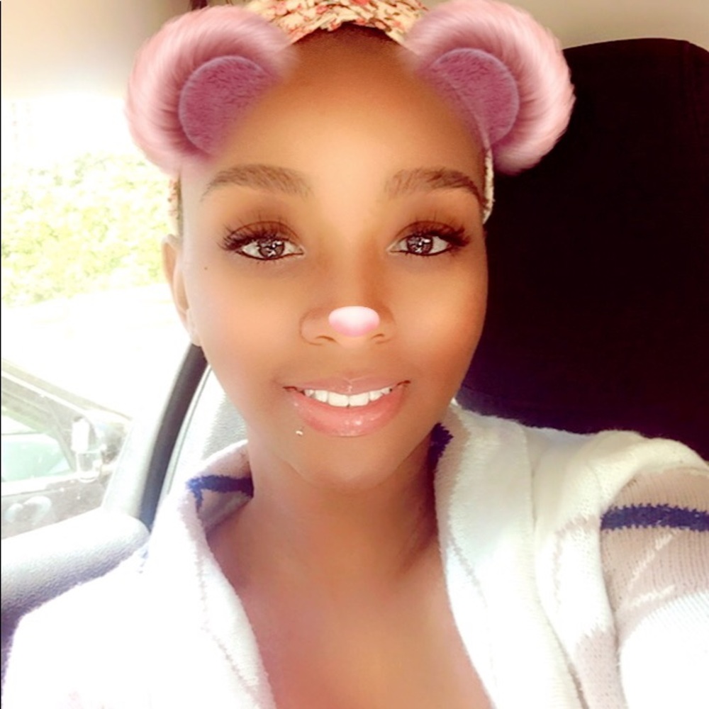 Meet your Posher, Audrianna